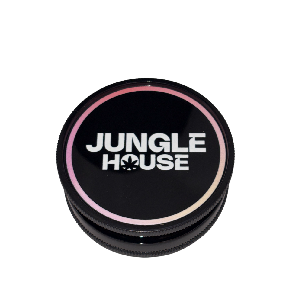 Grinder Jungle House