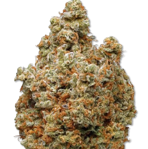 Strawberry JH CBD