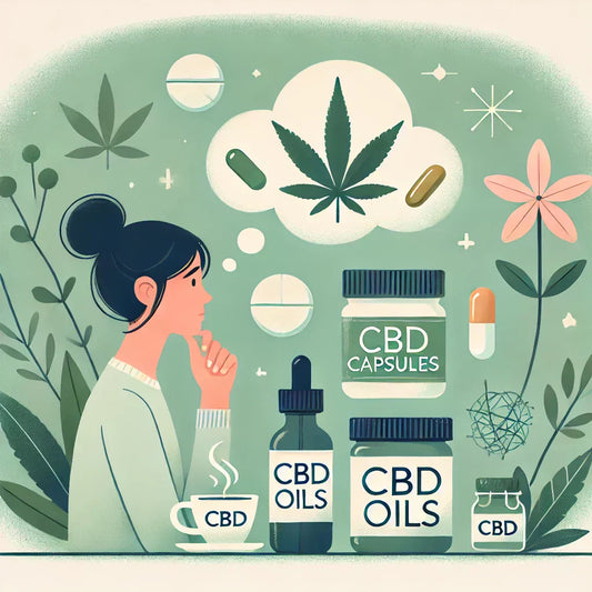 Est-ce dangereux de fumer du CBD ?