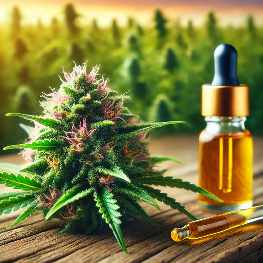 Bon ou mauvais CBD
