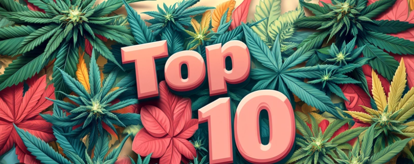 Top 10 des Meilleurs Sites de CBD en 2025