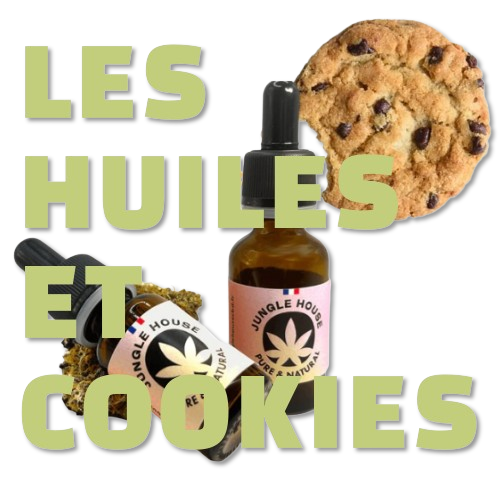 HUILES ET COOKIES