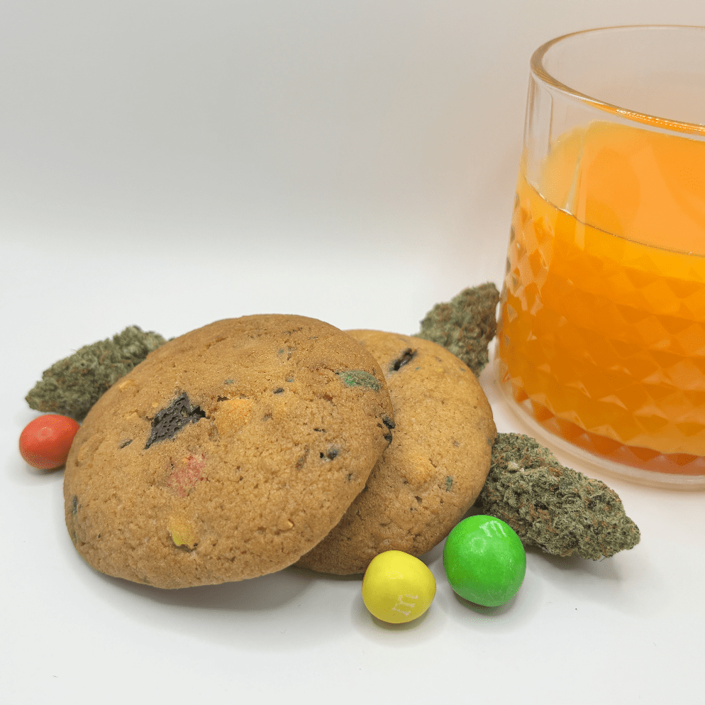 Cookies CBD