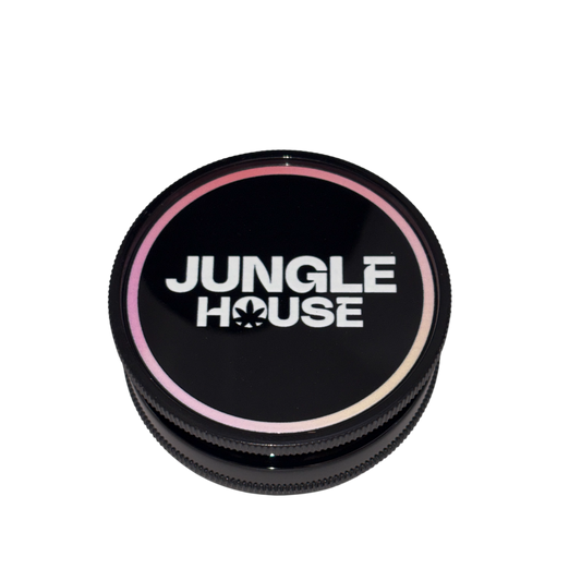 Grinder Jungle House