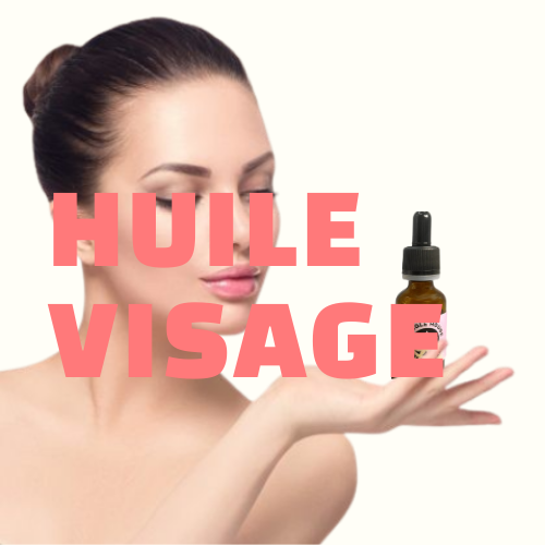 Huile CBD COCO Visage junglehouse