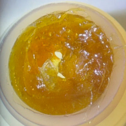 rosin cbd 2
